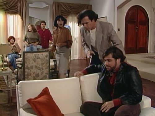 O Sexo dos Anjos, S01E84 - (1990)