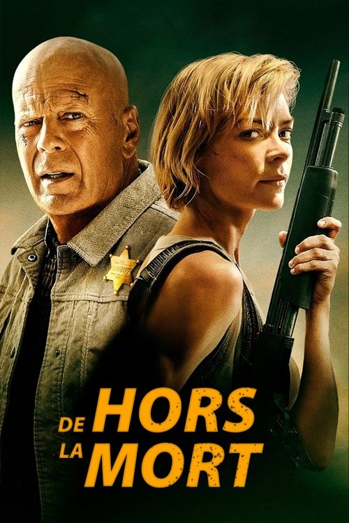 Poster image du film Hors de la mort Hors de la mort