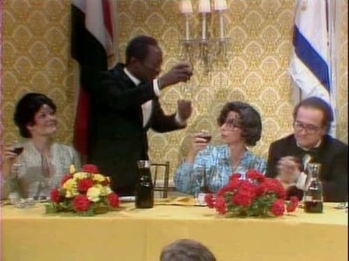 Saturday Night Live, S04E14 - (1979)