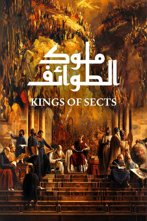 Kings of Sects poster