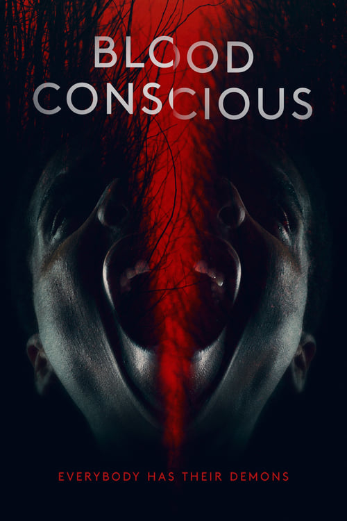 |AR| Blood Conscious