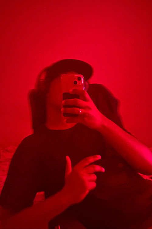 Foto de Gustavo Fernando