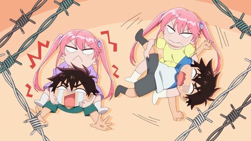 The Shiunji Family Children: 1×5