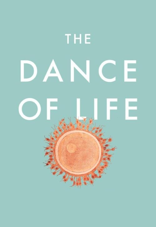 The Dance of Life (1990) poster