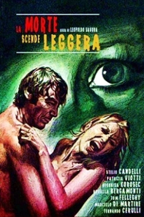 La muerte desciende ligera 1972