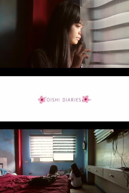 Oishi Diaries (2016)