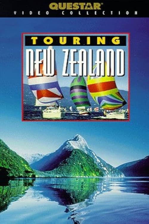 Touring New Zealand (1990)