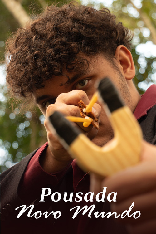 Pousada Novo Mundo still 1