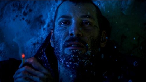 Nível Secreto: 1×8