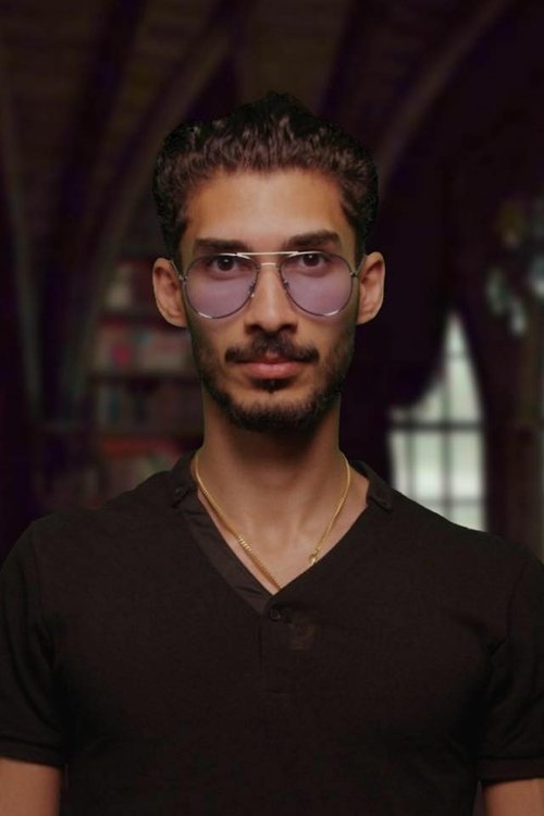 Aydin Vahneshan profile