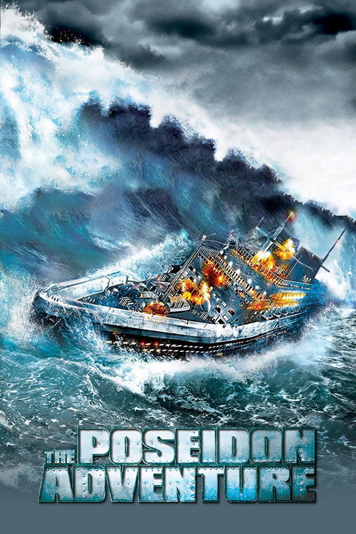 The Poseidon Adventure