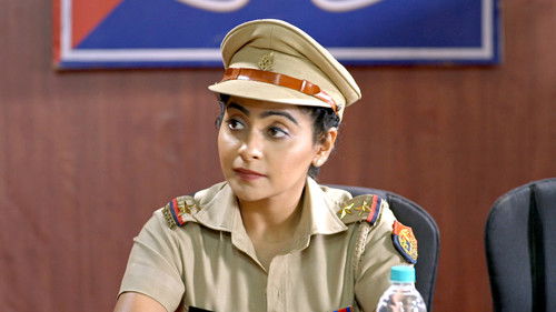 Welcome Back Karishma