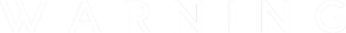 Warning