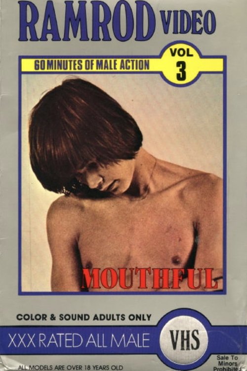 Mouthful poster
