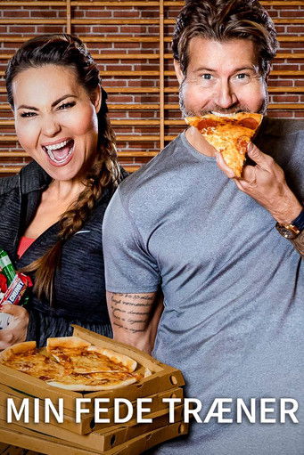 Escena 2 de Min fede træner