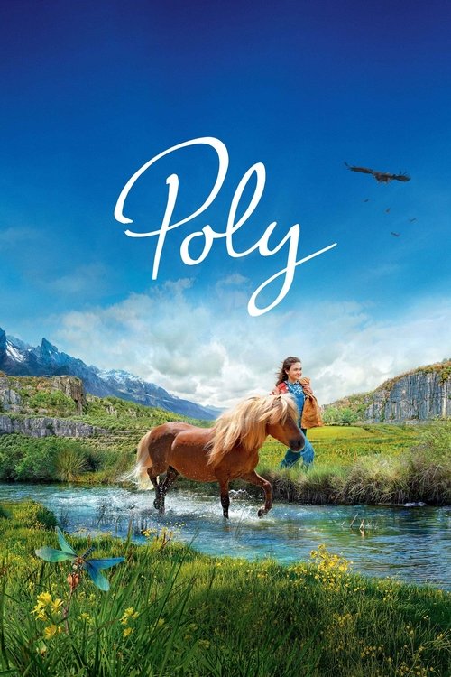 Poly movie poster player