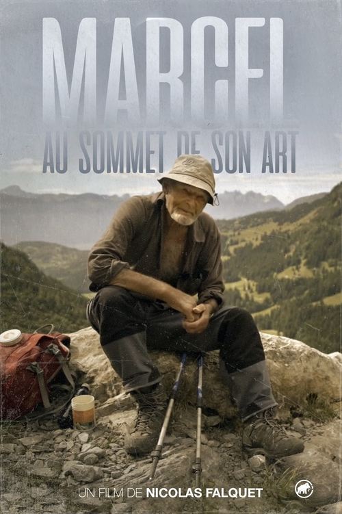 Marcel au sommet de son art (2017)