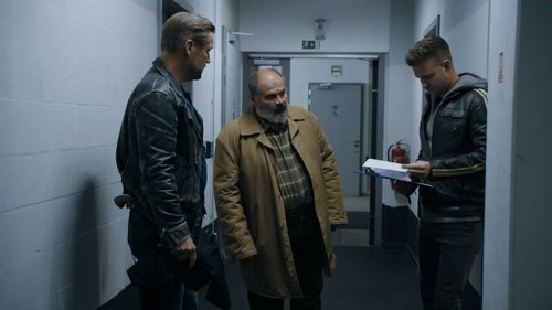 Épisode 11