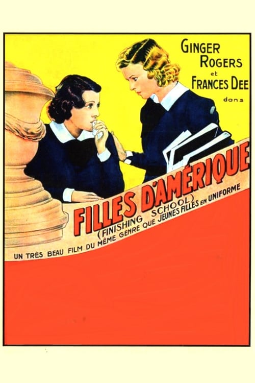 Filles d'Amérique (1934)
