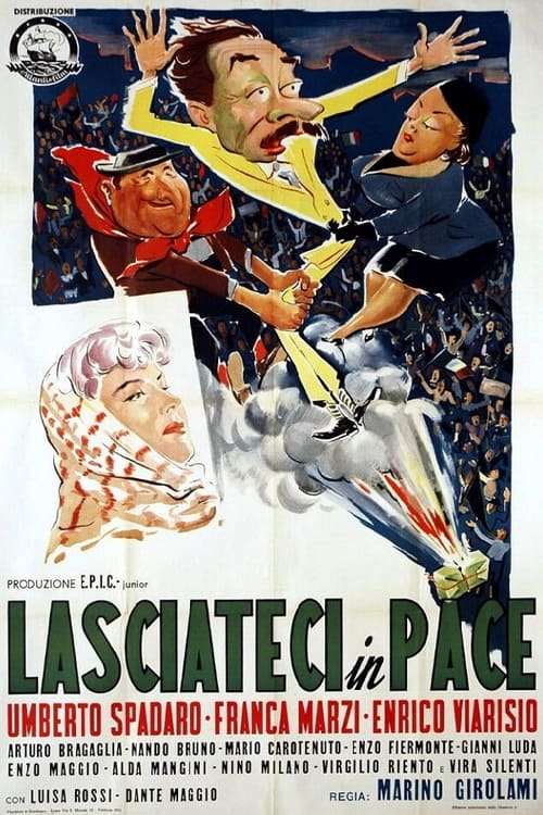 Lasciateci in pace (1953)