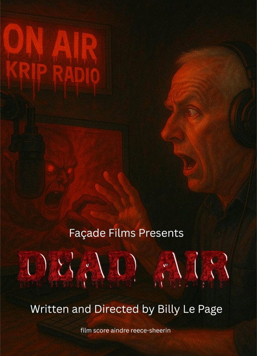 Dead Air: Part 1