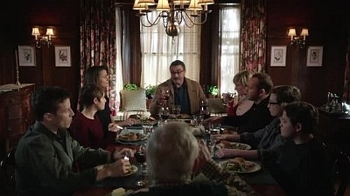 Blue Bloods – Sangue Azul: 5×19