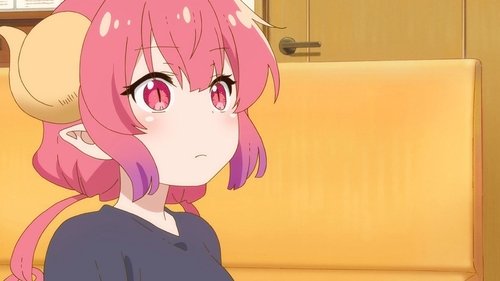 Miss Kobayashi’s Dragon Maid: 2×5