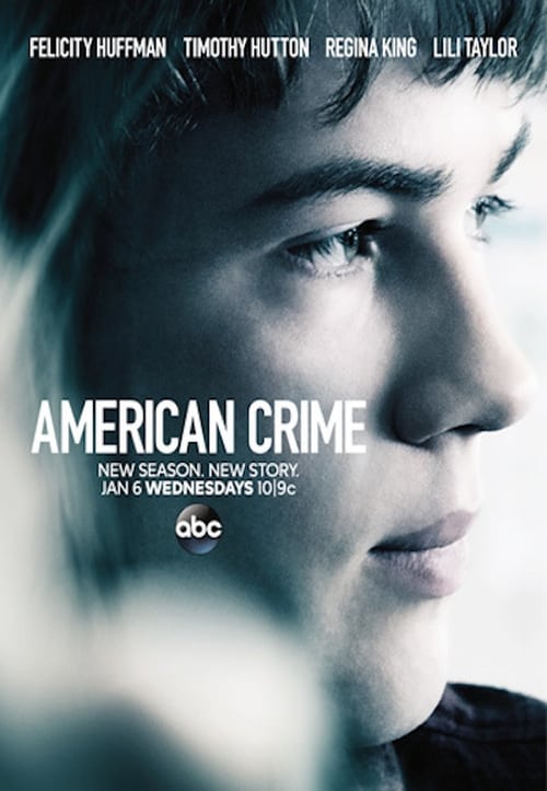 Where to stream American Crime Season 2