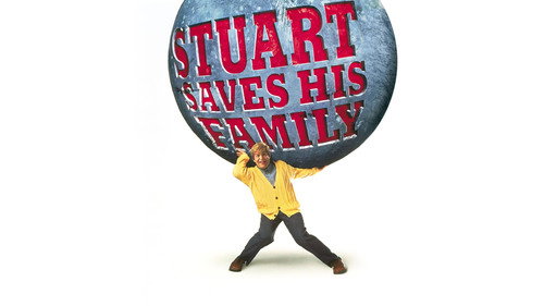 Stuart Saves His Family — still 3