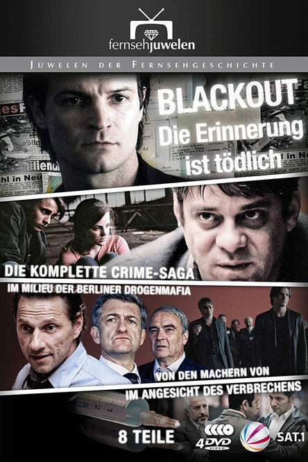 Escena 5 de Blackout - Die Erinnerung ist tödlich