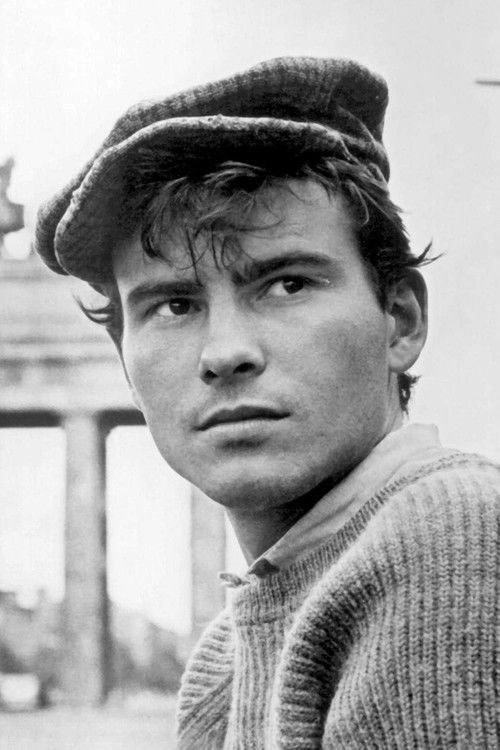 Image de Horst Buchholz