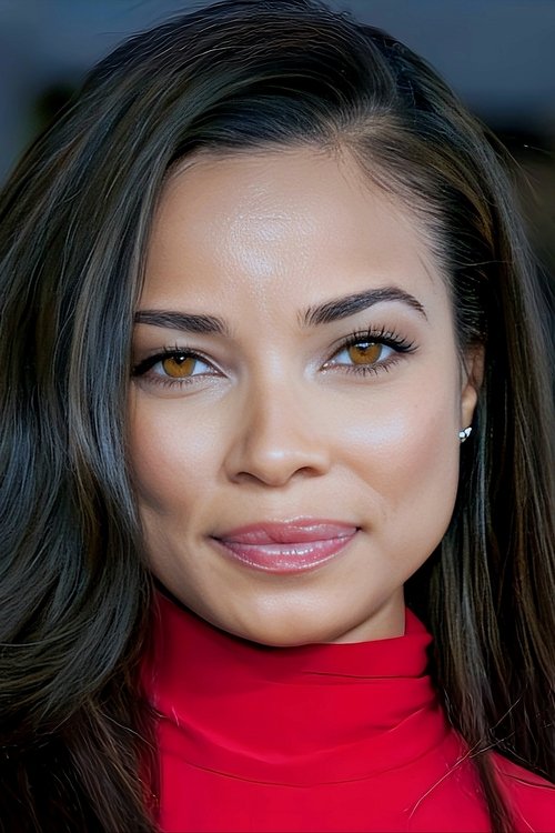 Kép: Rochelle Aytes színész profilképe