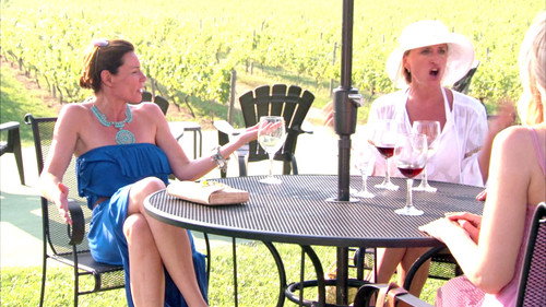 Les Real Housewives de New York - S6 - Still