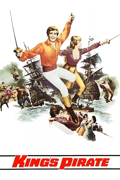 Il pirata del re