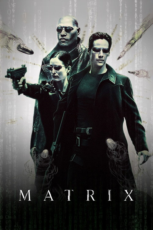 The Matrix
