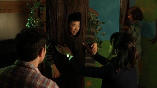 A Million Little Things: 1×5