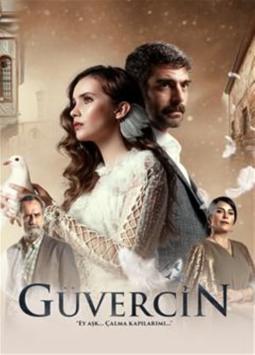 Güvercin (2019)