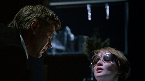 Dead Mountaineer's Hotel