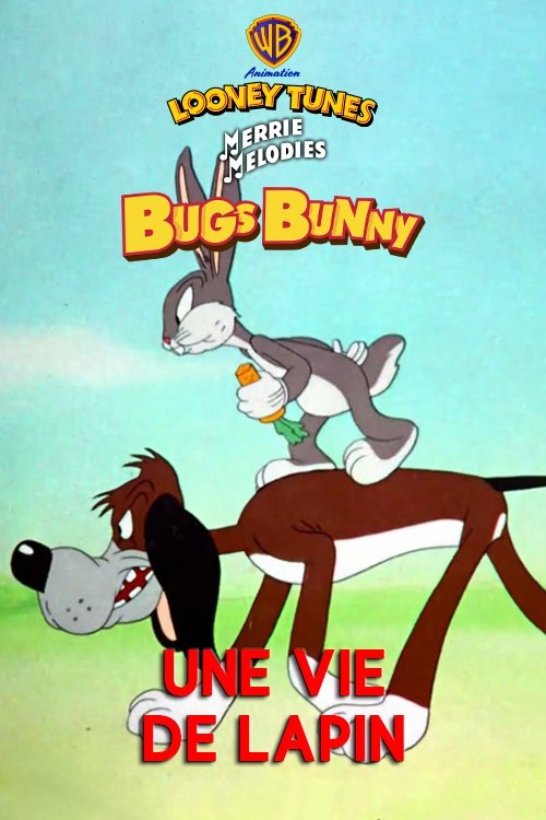 Une vie de lapin