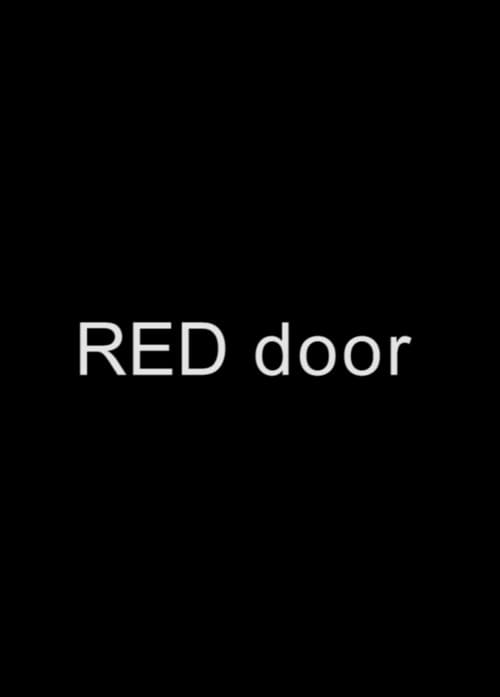 RED door