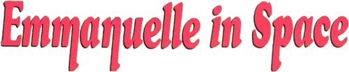 Emmanuelle in Space Logo