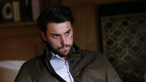 Como defender um assassino: 3×11