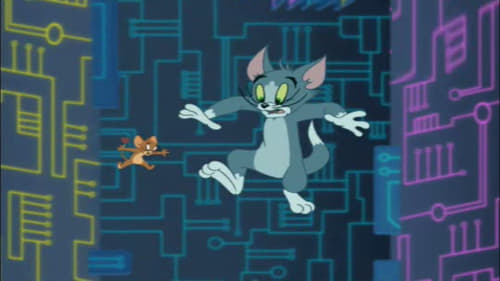 Poster della serie Tom and Jerry Tales