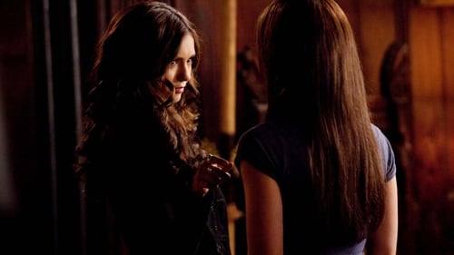 Image The Vampire Diaries