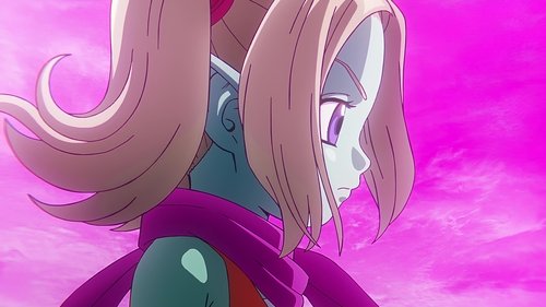 Dragon Ball DAIMA: 1×4