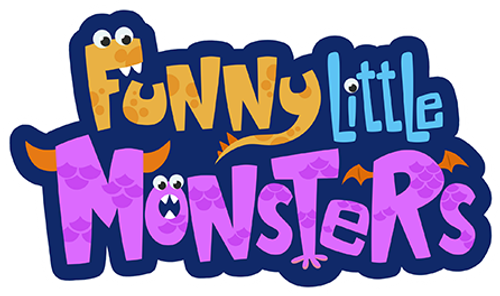 Funny Little Monsters | FlixBox