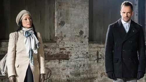 Elementary: 2×12