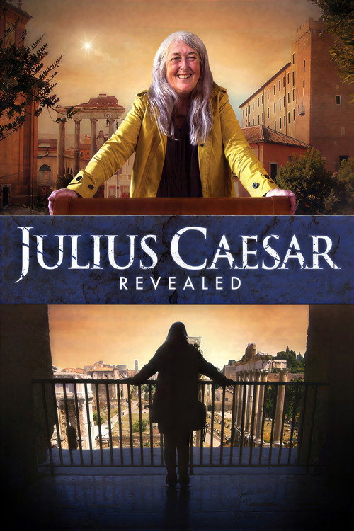 Julius Caesar Revealed