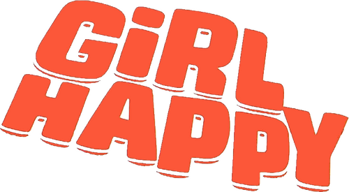 Girl Happy