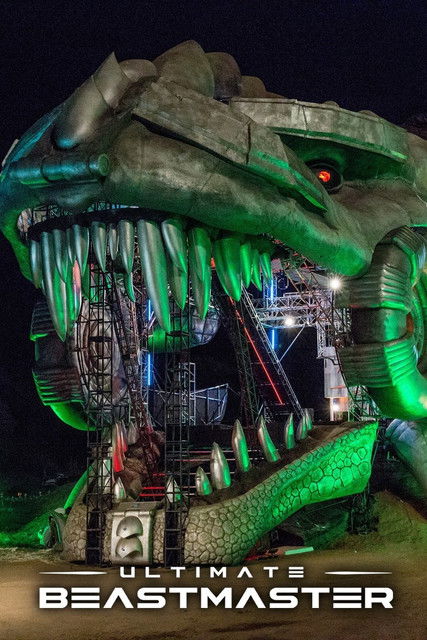 Escena 5 de Ultimate Beastmaster